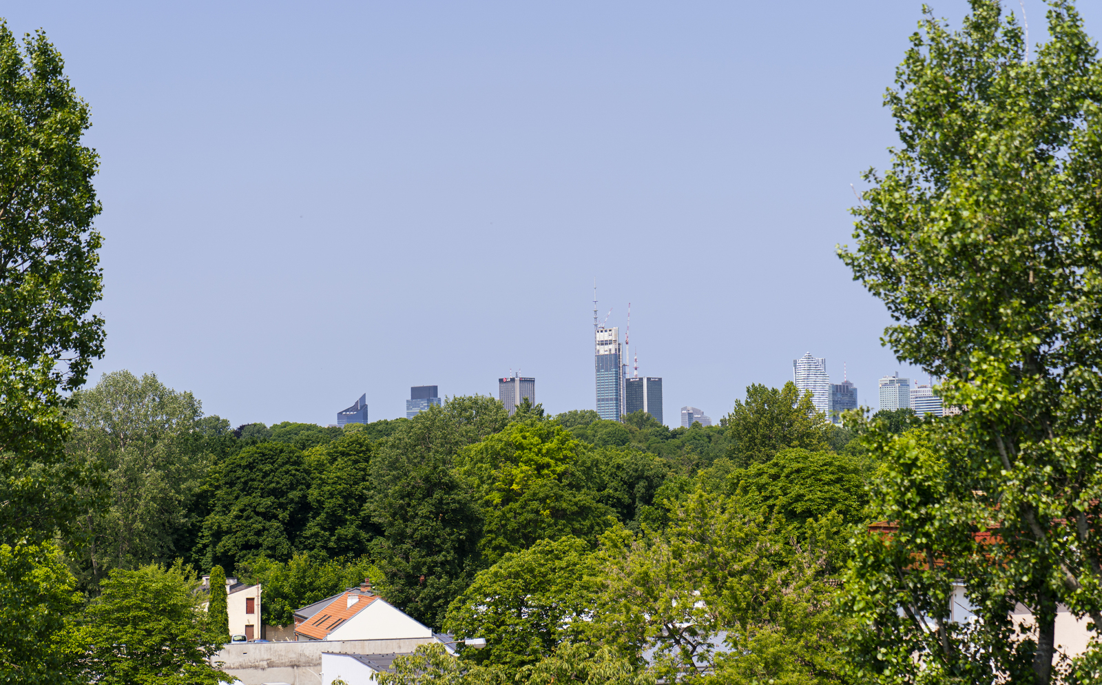 Mieszkanie – Mazowieckie – Warszawa – 250/7447/OMW