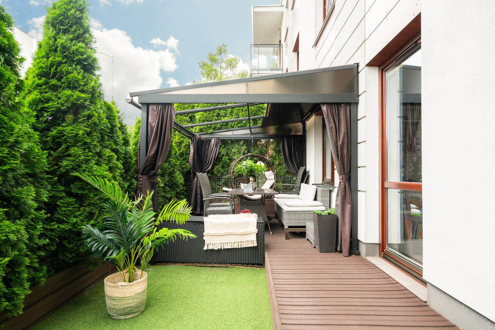 Mieszkanie – Mazowieckie – Warszawa – 1044/7447/OMS