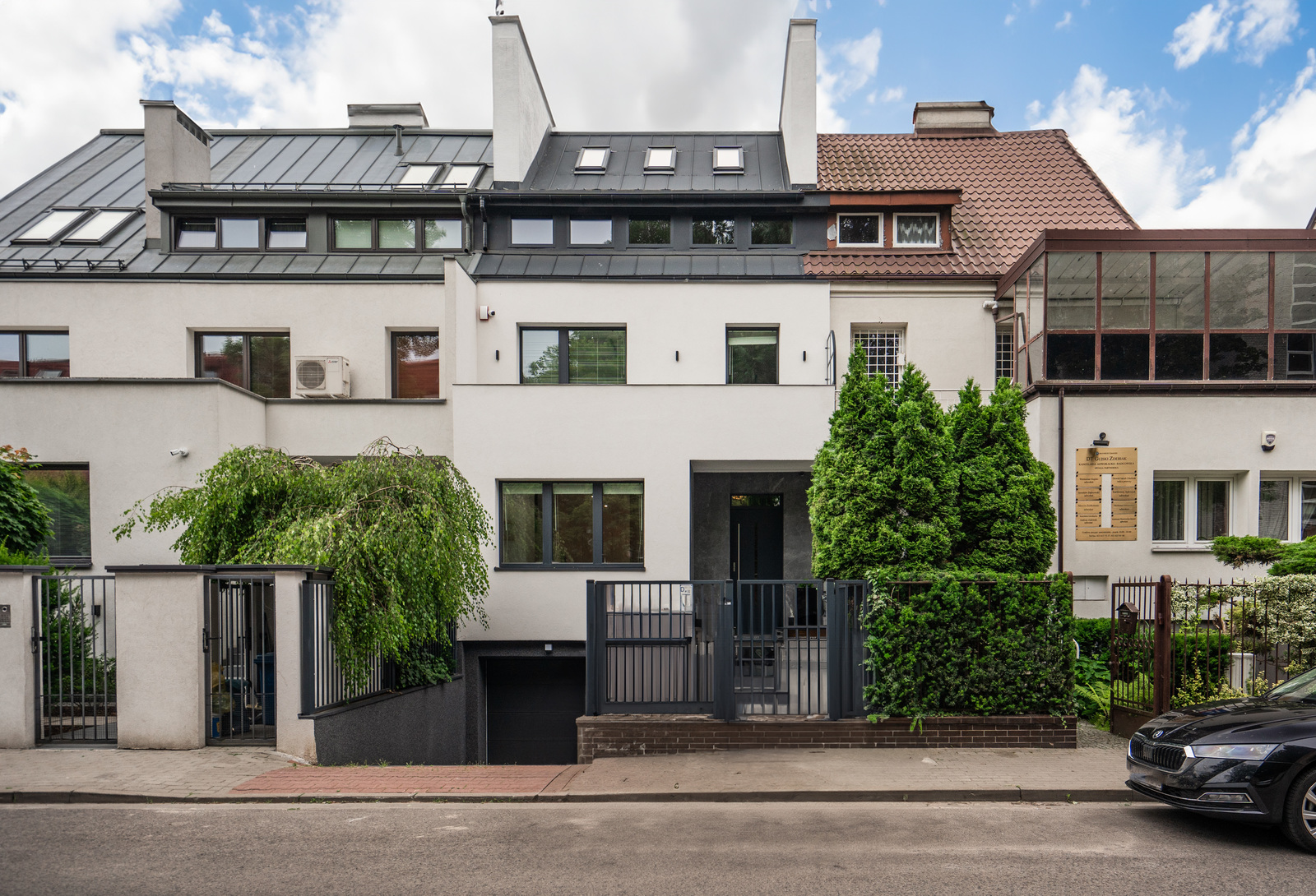 Dom – Mazowieckie – Warszawa – 302/7447/ODS