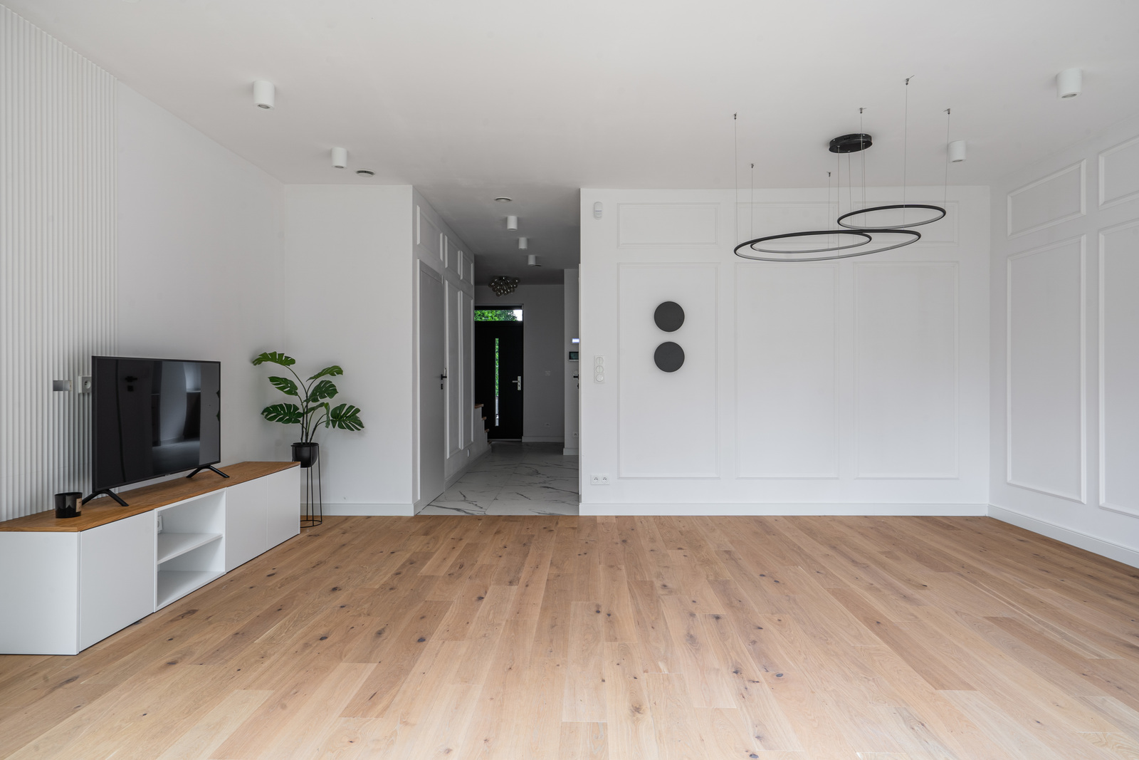 Dom – Mazowieckie – Warszawa – 302/7447/ODS