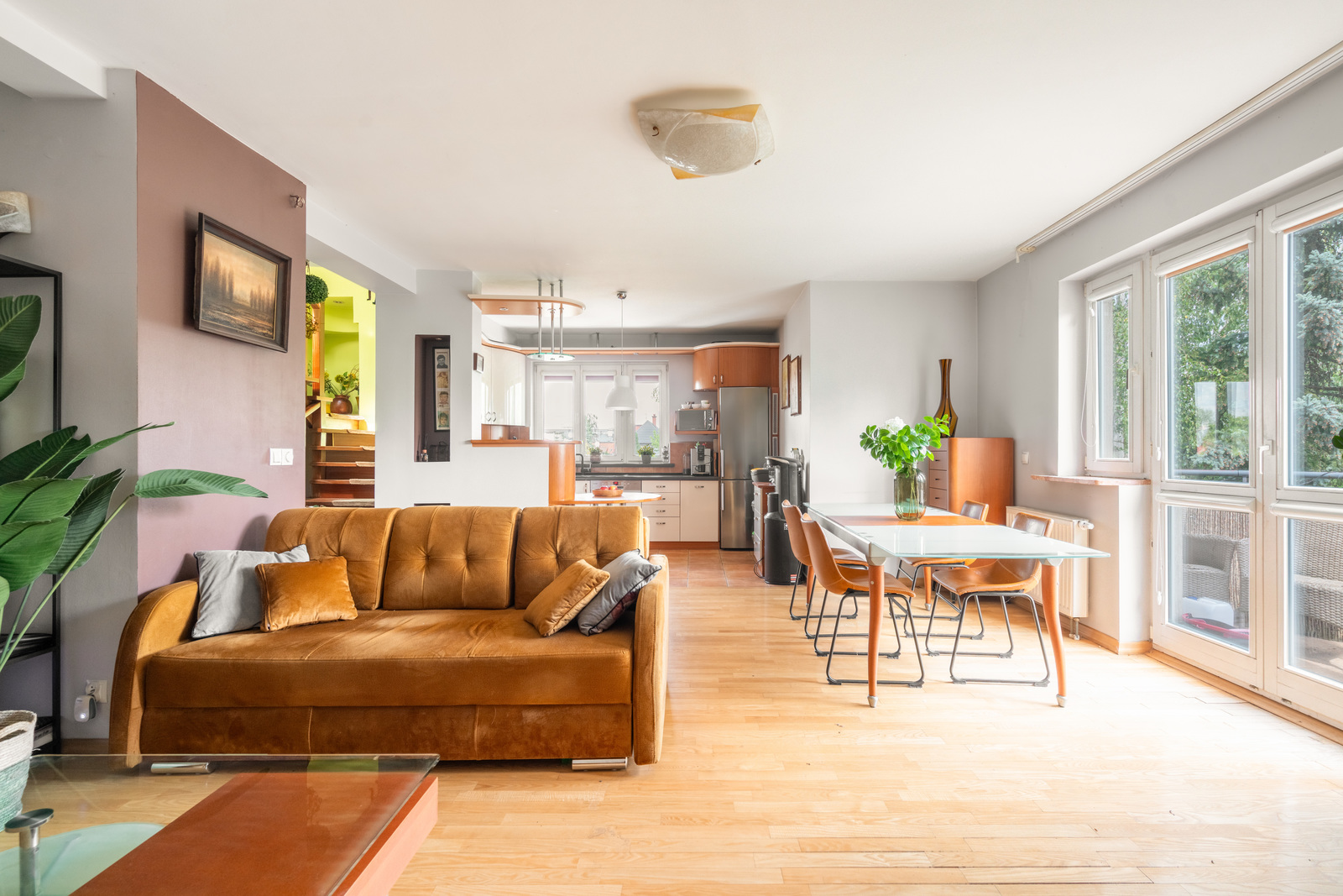 Mieszkanie – Mazowieckie – Warszawa – 1047/7447/OMS