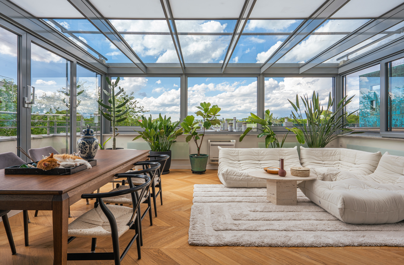 Mieszkanie – Mazowieckie – Warszawa – 1062/7447/OMS