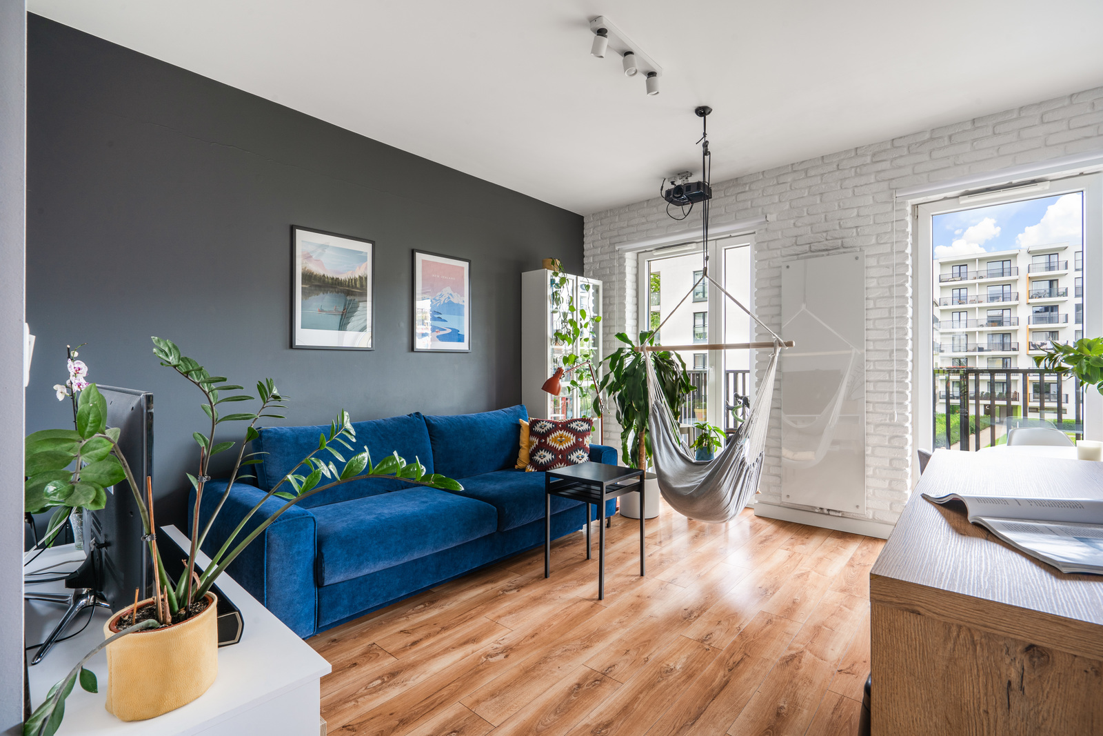 Mieszkanie – Mazowieckie – Warszawa – 1063/7447/OMS