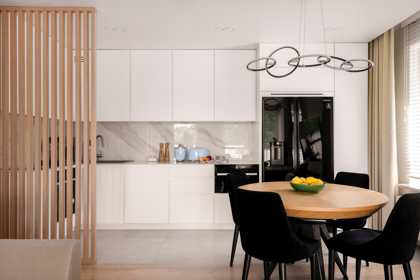 Mieszkanie – Mazowieckie – Warszawa – 1064/7447/OMS