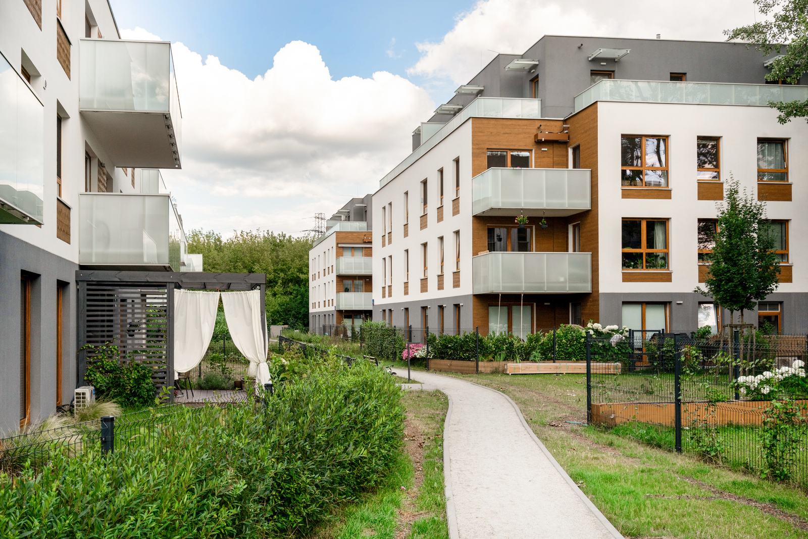 Mieszkanie – Mazowieckie – Warszawa – 1064/7447/OMS