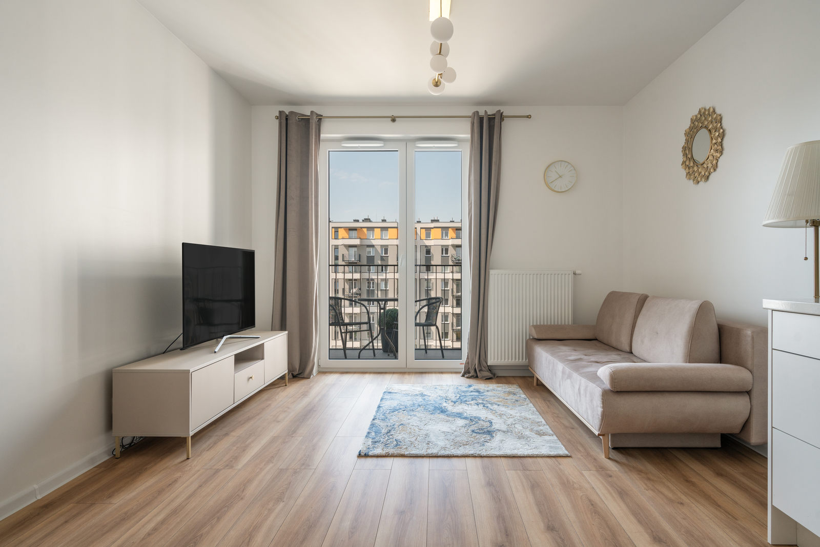 Mieszkanie – Mazowieckie – Warszawa – 260/7447/OMW