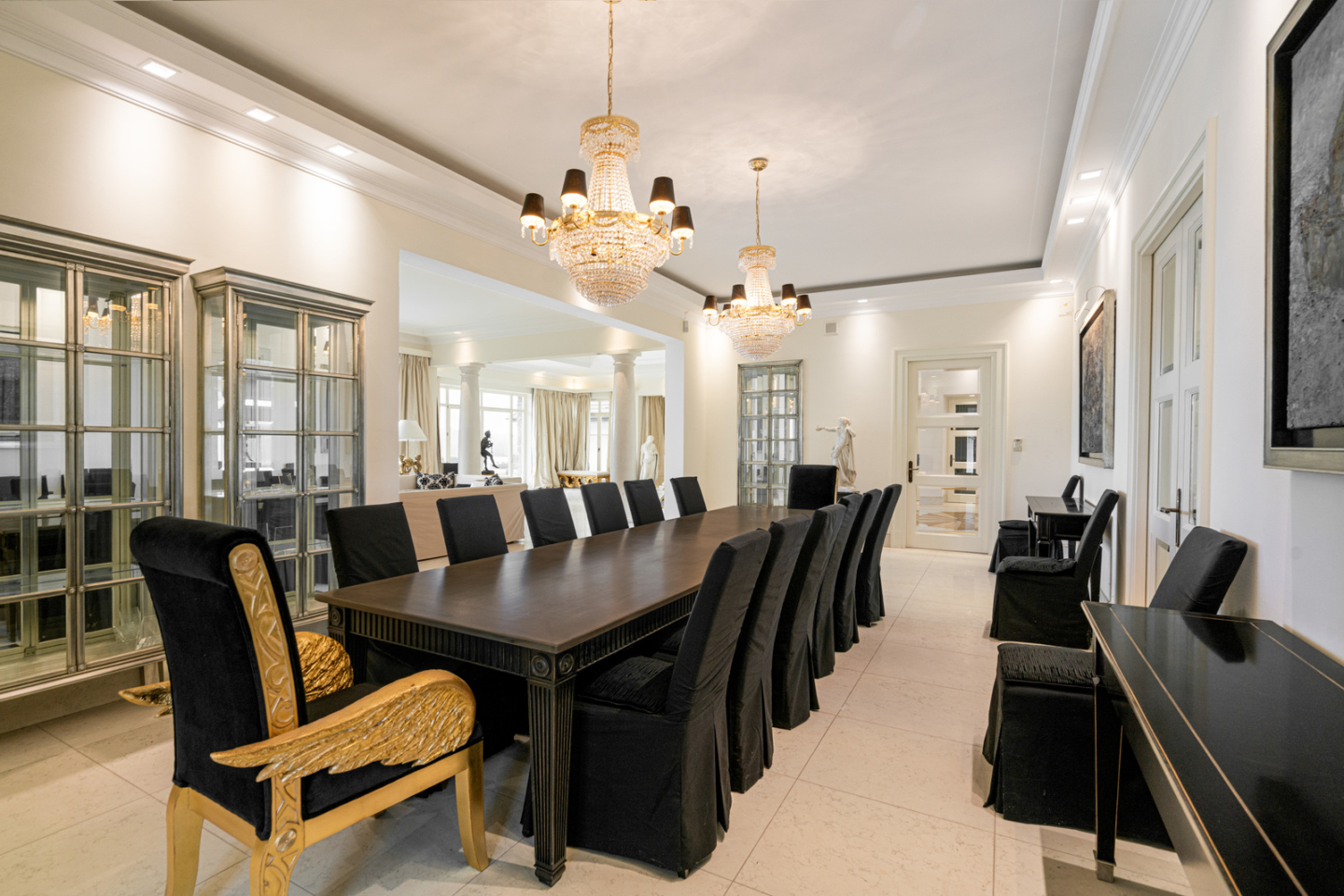 Dom – Wielkopolskie – Kowalskie – 321/7447/ODS