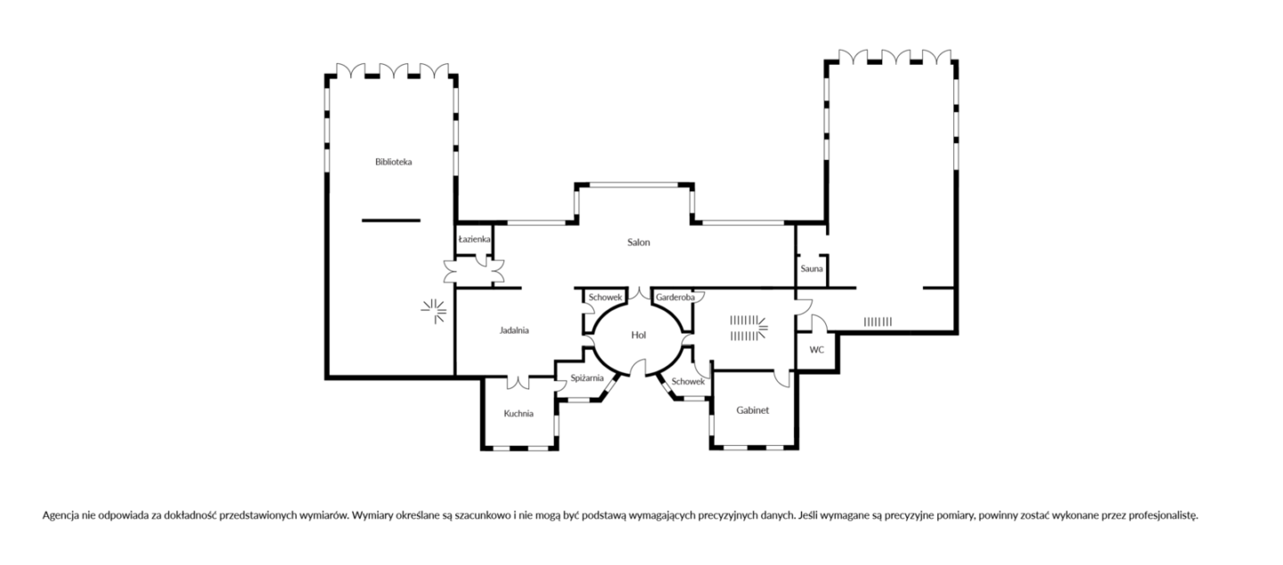 Dom – Wielkopolskie – Kowalskie – 321/7447/ODS