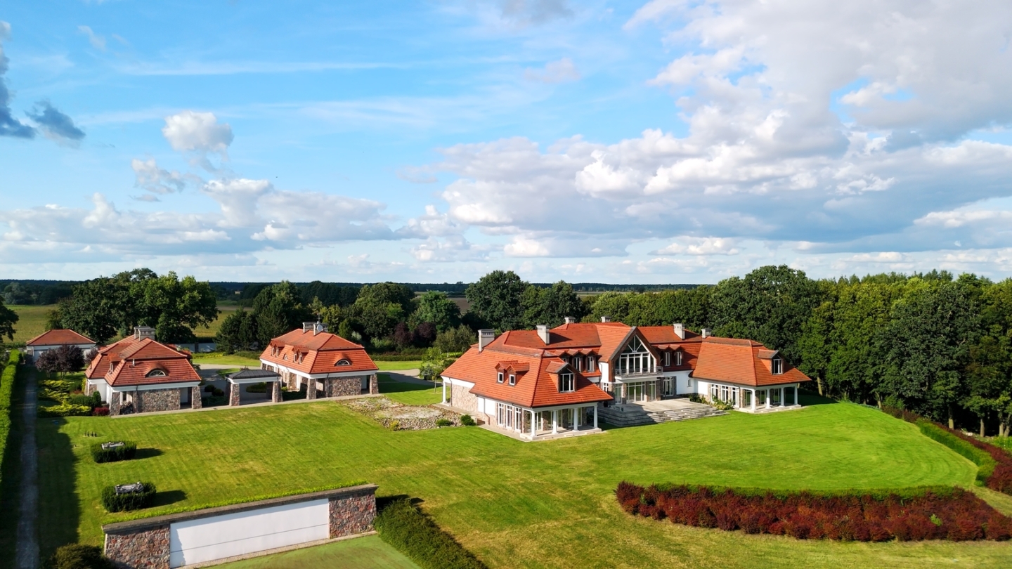 Dom – Wielkopolskie – Kowalskie – 321/7447/ODS