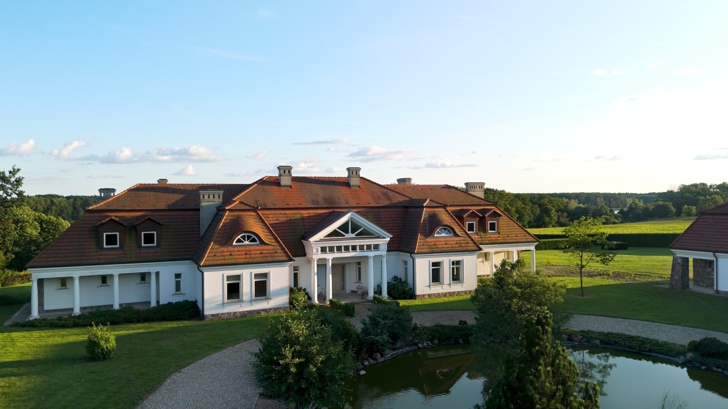 Dom – Wielkopolskie – Kowalskie – 321/7447/ODS