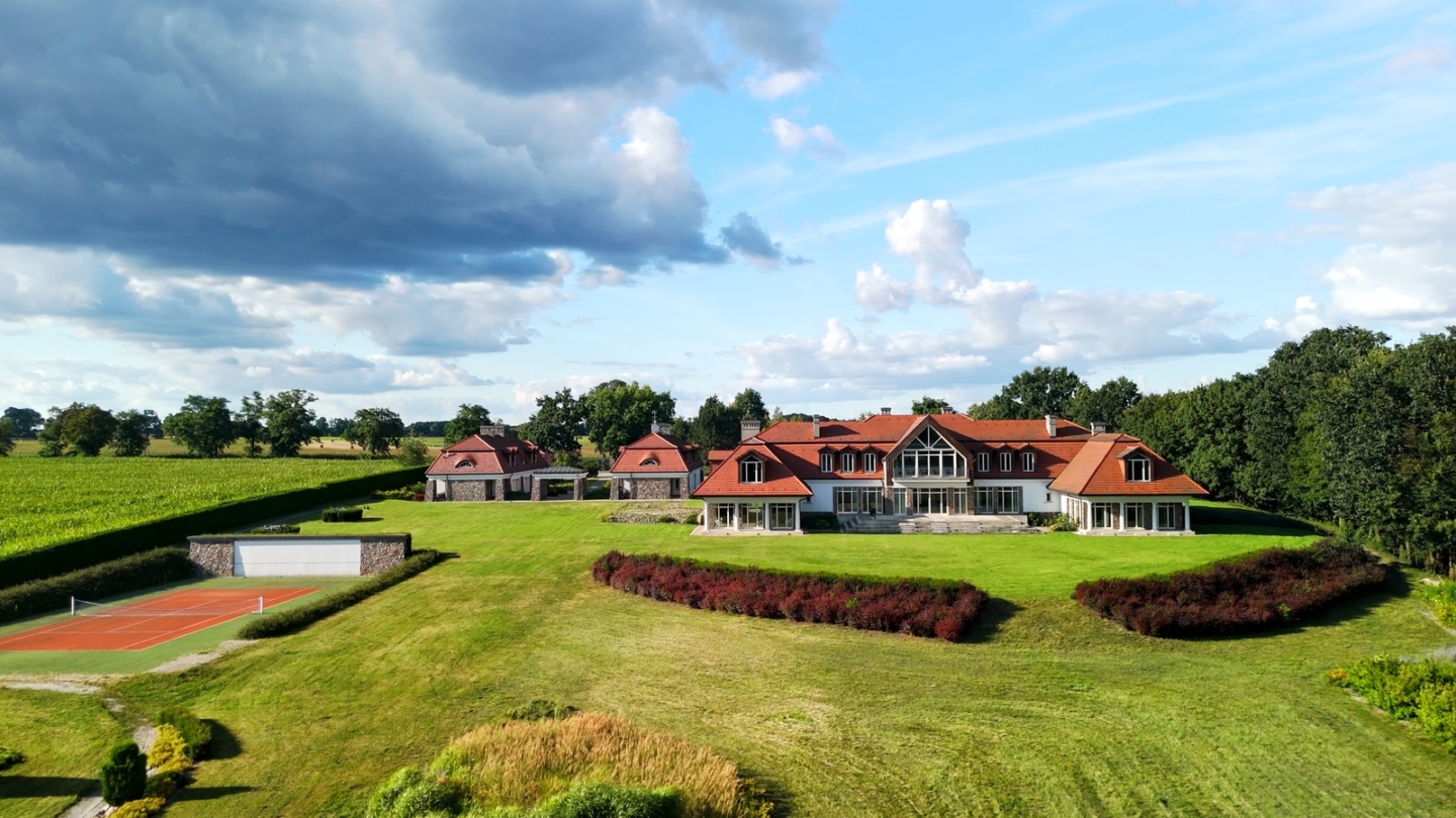 Dom – Wielkopolskie – Kowalskie – 321/7447/ODS