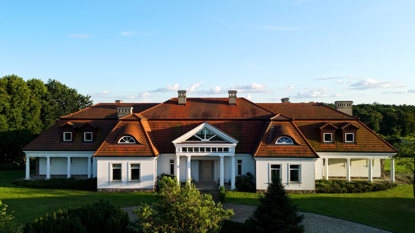 Dom – Wielkopolskie – Kowalskie – 321/7447/ODS