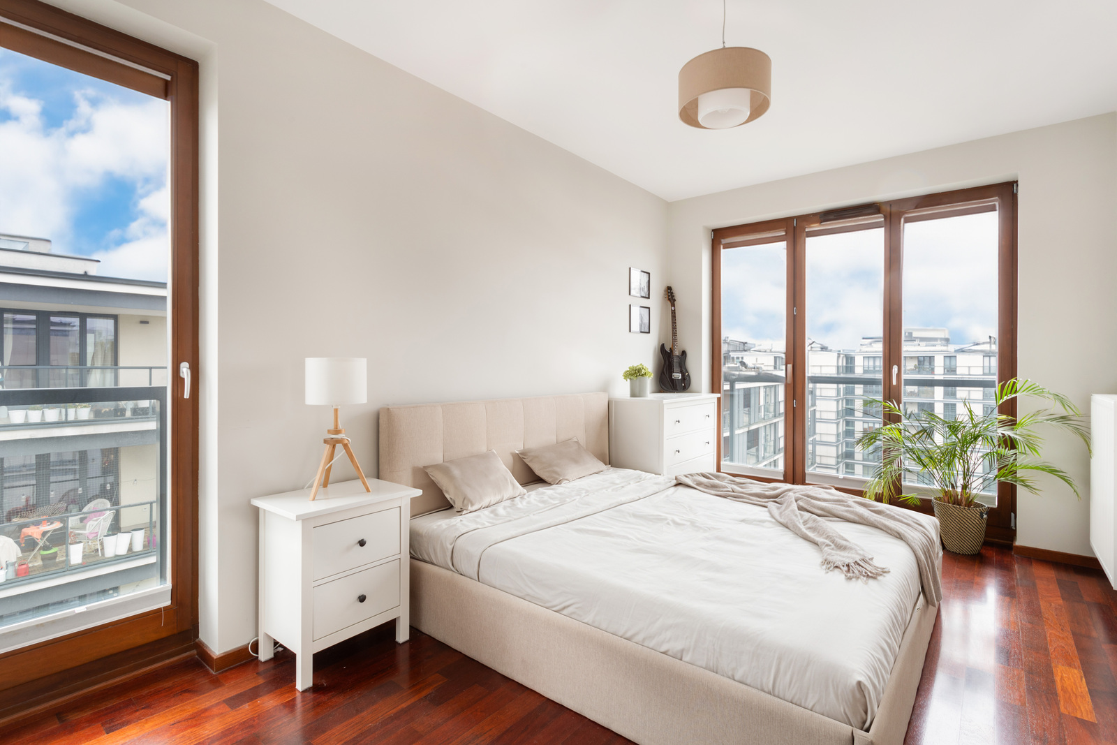 Mieszkanie – Mazowieckie – Warszawa – 1240/7447/OMS