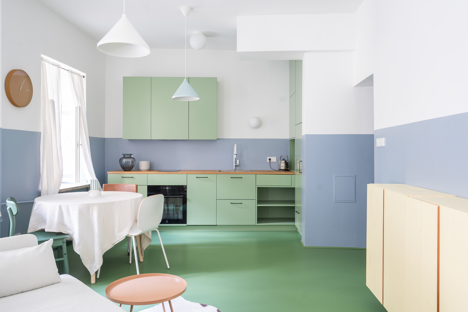 Mieszkanie – Mazowieckie – Warszawa – 1251/7447/OMS