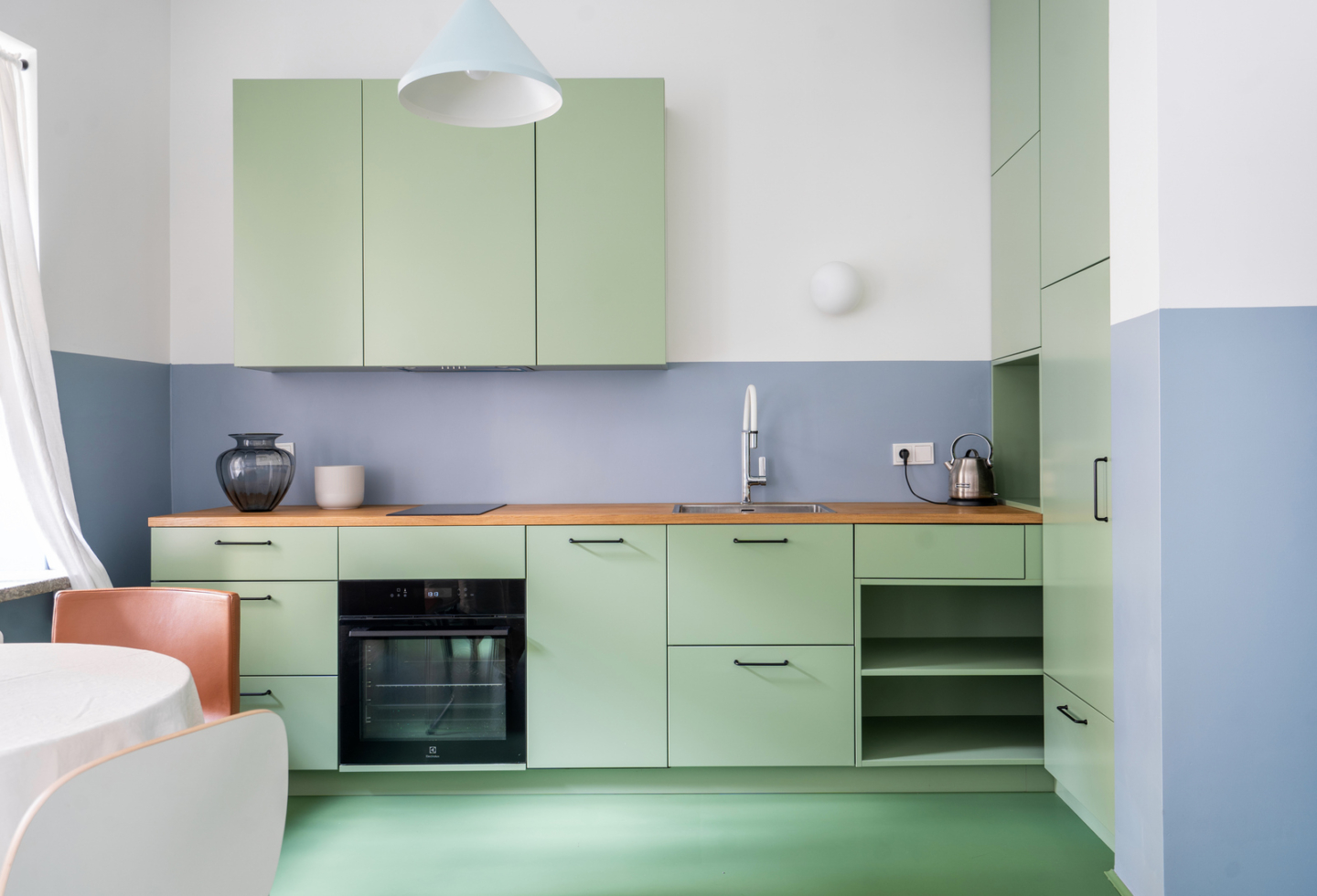 Mieszkanie – Mazowieckie – Warszawa – 1251/7447/OMS