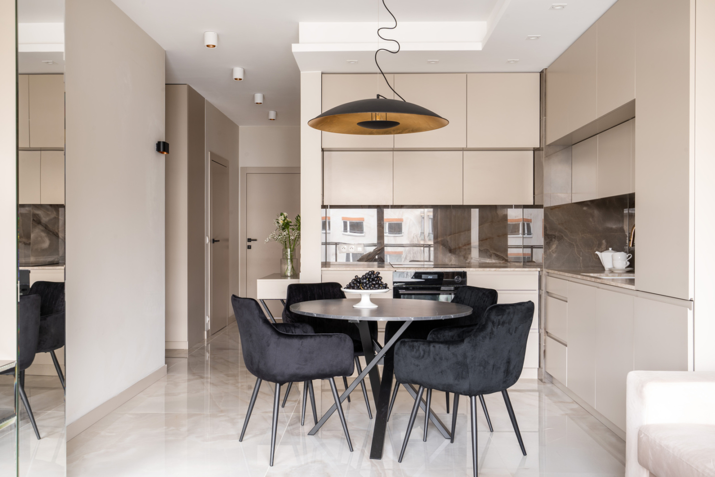 Mieszkanie – Mazowieckie – Warszawa – 1289/7447/OMS