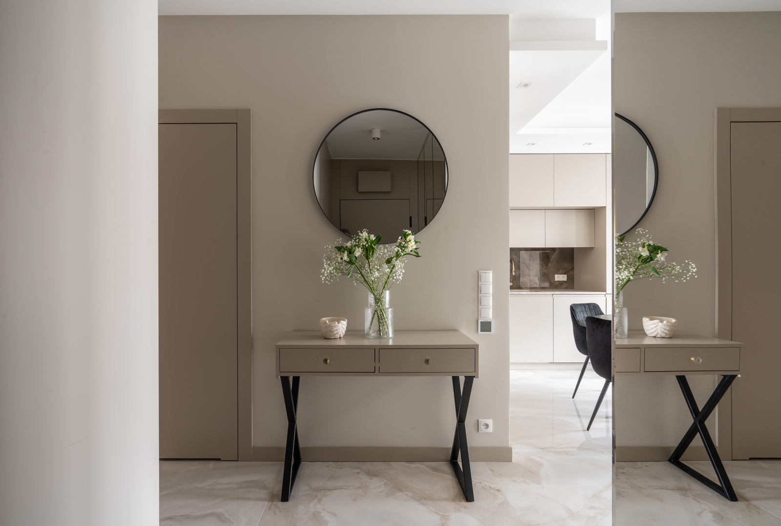 Mieszkanie – Mazowieckie – Warszawa – 1289/7447/OMS