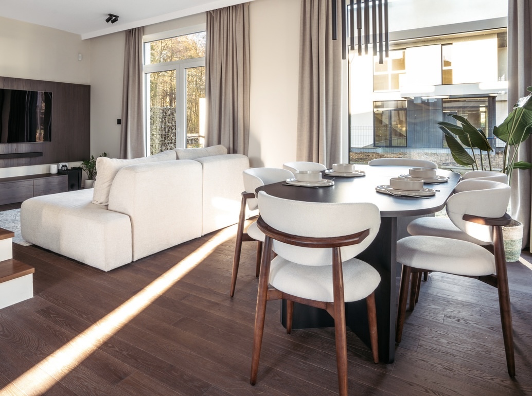 Dom – Mazowieckie – Laszczki – 335/7447/ODS