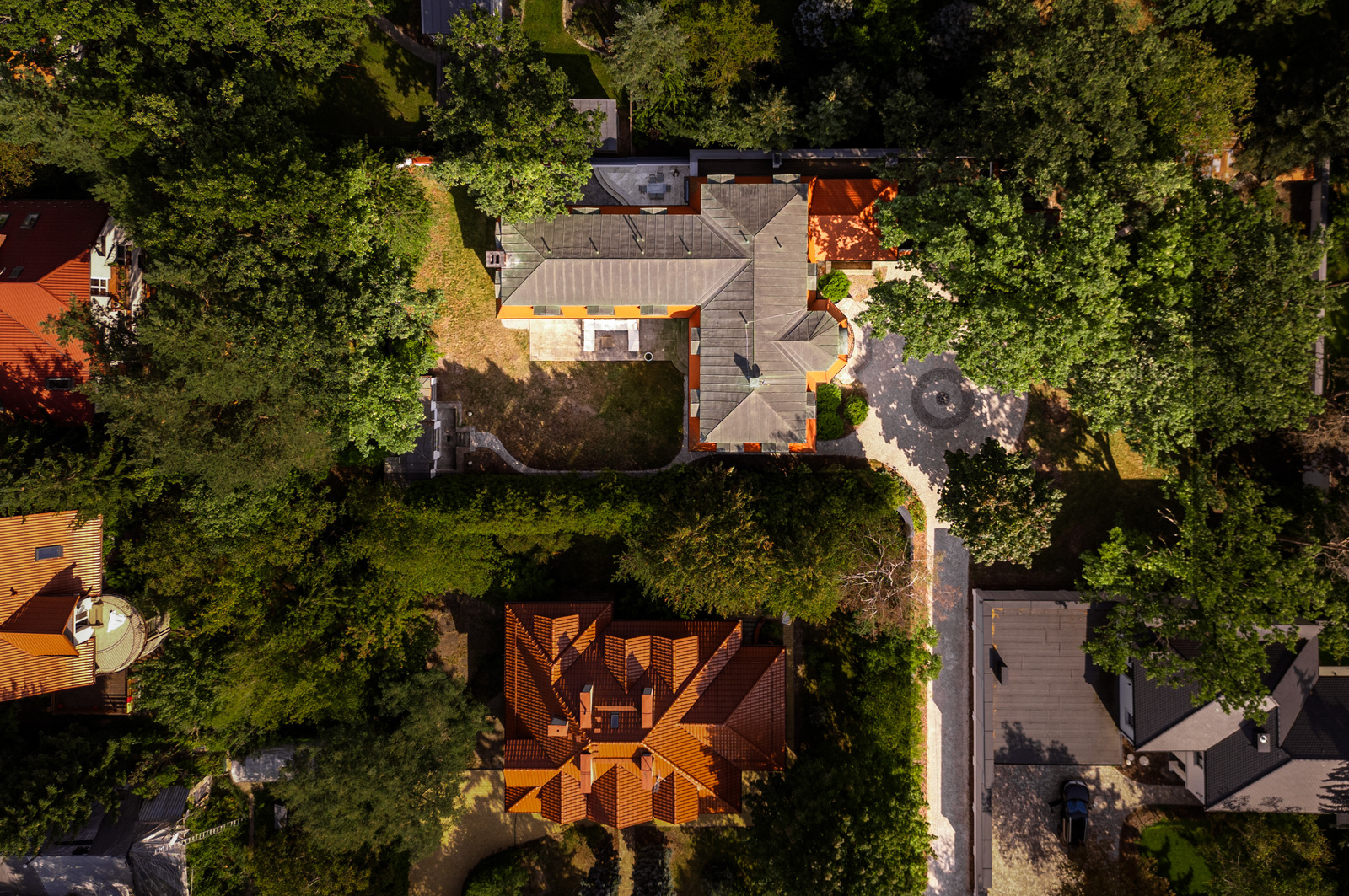 Dom – Mazowieckie – Warszawa – 358/7447/ODS