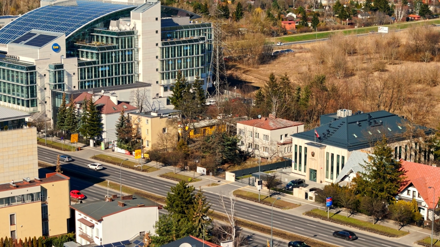 Działka – Mazowieckie – Warszawa – 60/7447/OGS