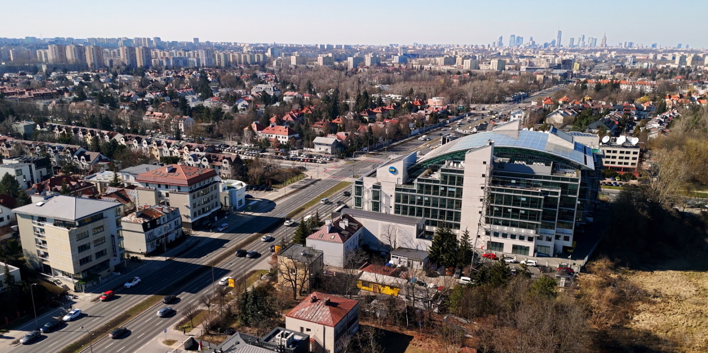 Działka – Mazowieckie – Warszawa – 60/7447/OGS