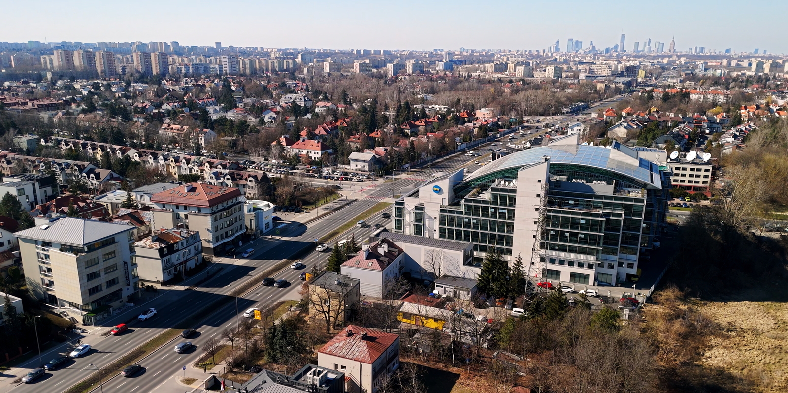 Działka – Mazowieckie – Warszawa – 60/7447/OGS