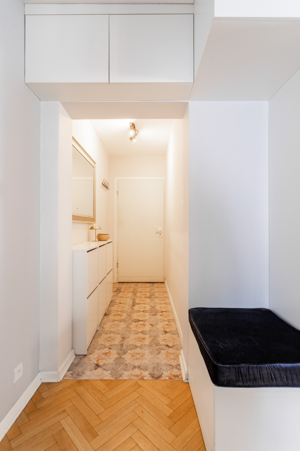 Mieszkanie – Mazowieckie – Warszawa – 1406/7447/OMS