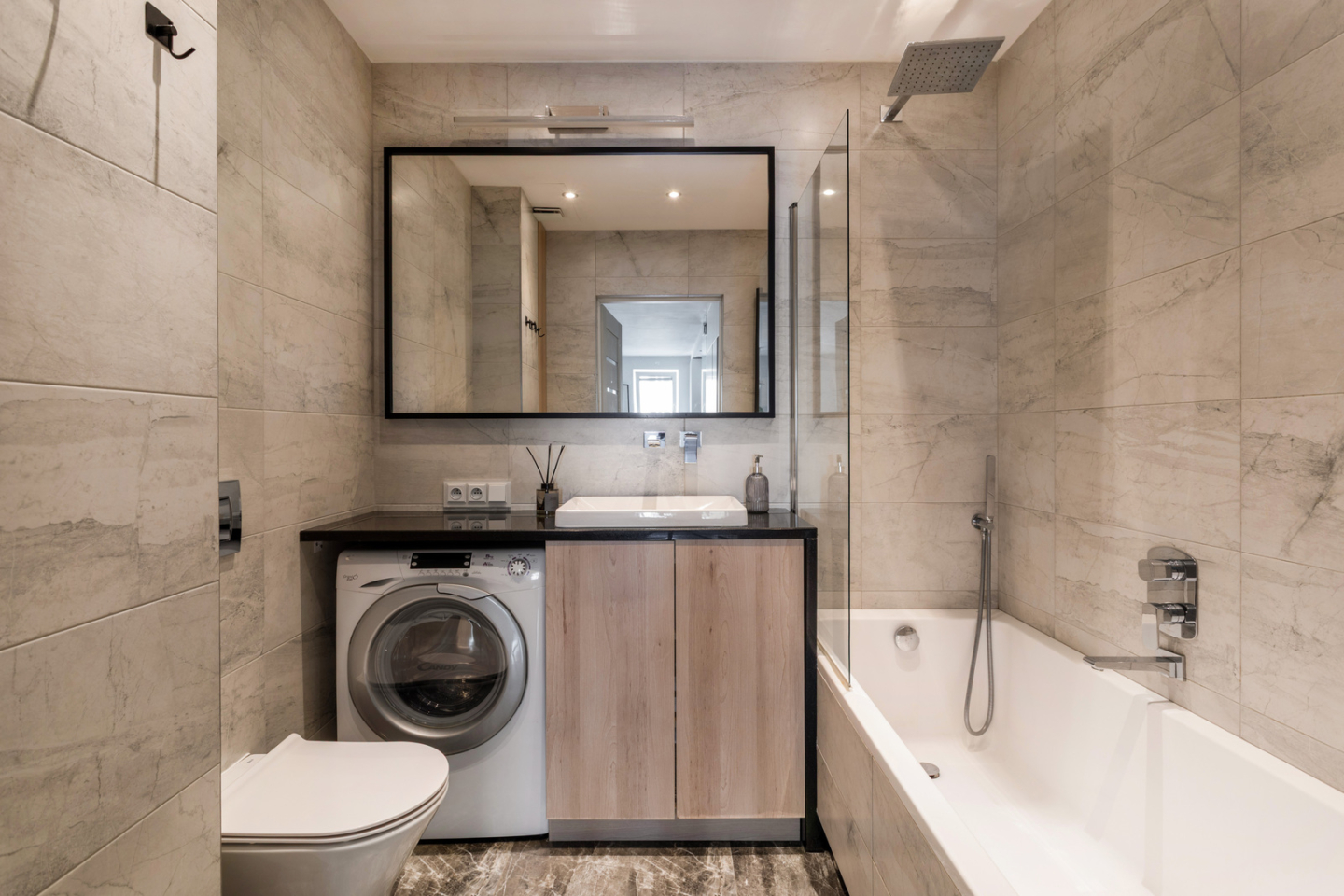 Mieszkanie – Mazowieckie – Warszawa – 1406/7447/OMS