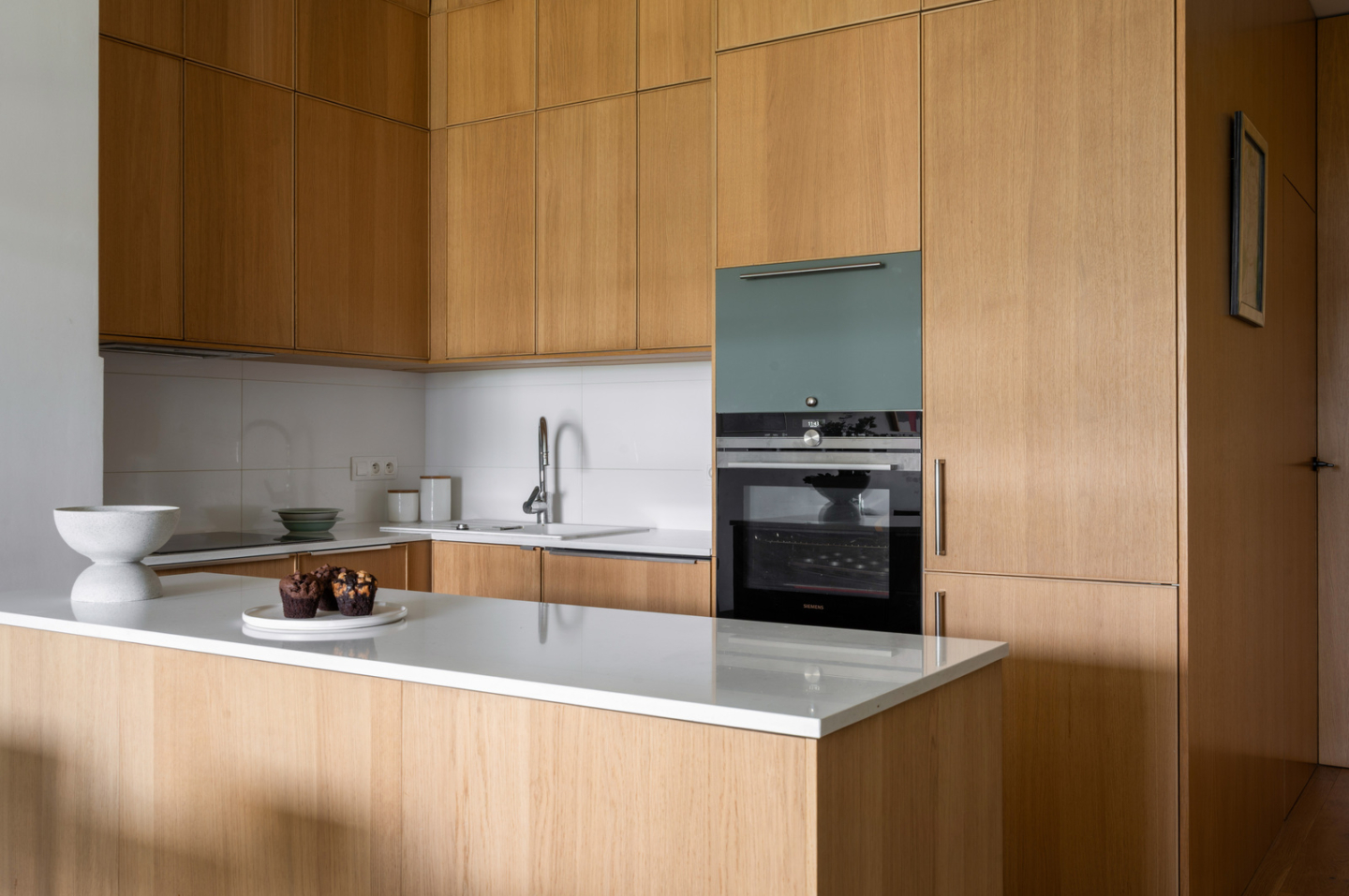 Mieszkanie – Mazowieckie – Warszawa – 1403/7447/OMS