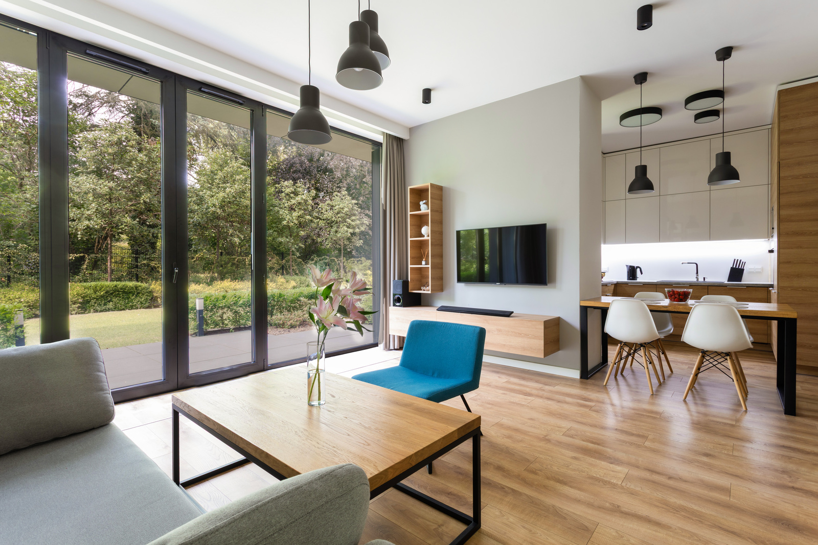 Mieszkanie – Mazowieckie – Warszawa – 1440/7447/OMS