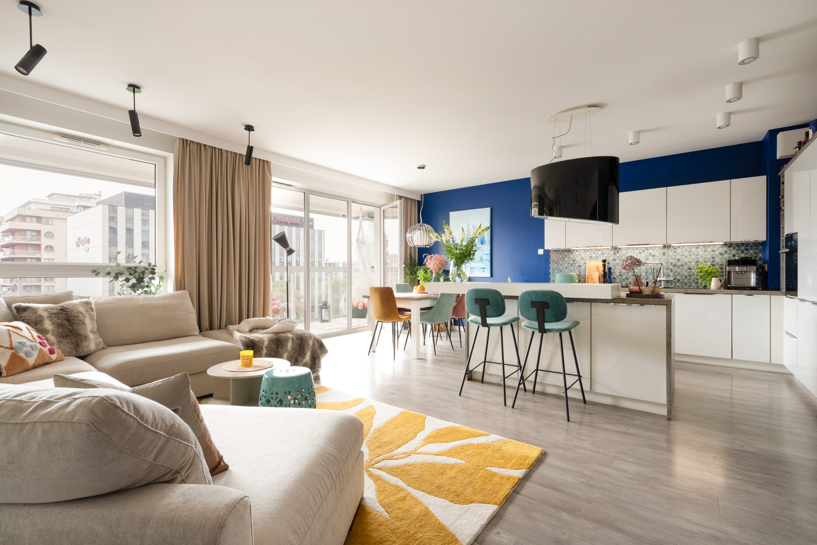 Mieszkanie – Mazowieckie – Warszawa – 1462/7447/OMS