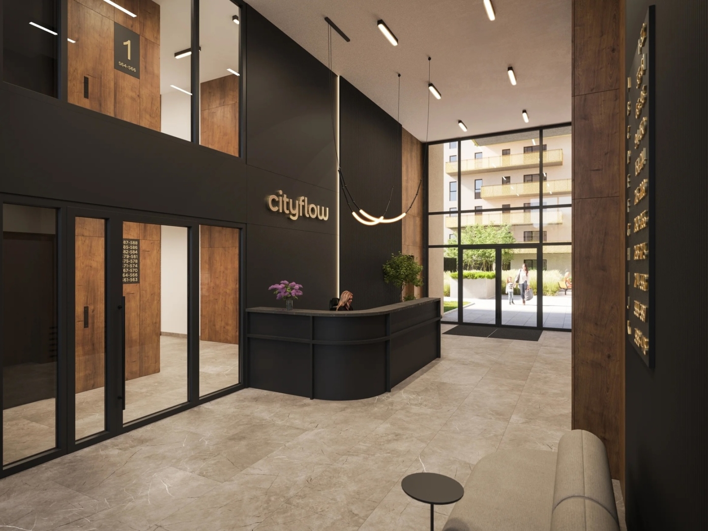 Mieszkanie – Mazowieckie – Warszawa – 1492/7447/OMS