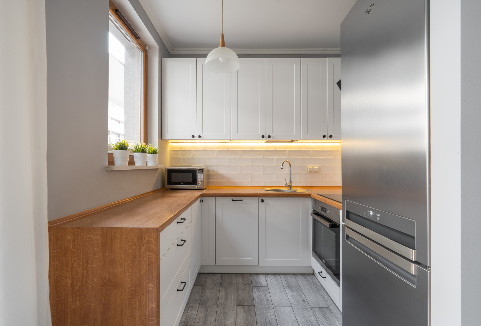 Mieszkanie – Mazowieckie – Warszawa – 408/7447/OMW