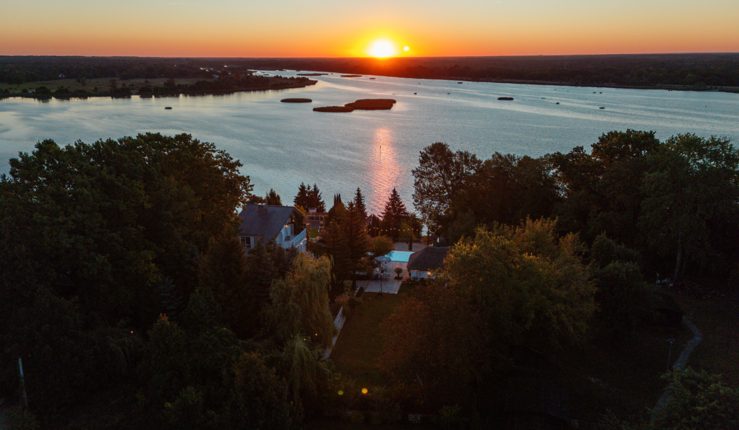 Dom – Mazowieckie – Serock – 417/7447/ODS