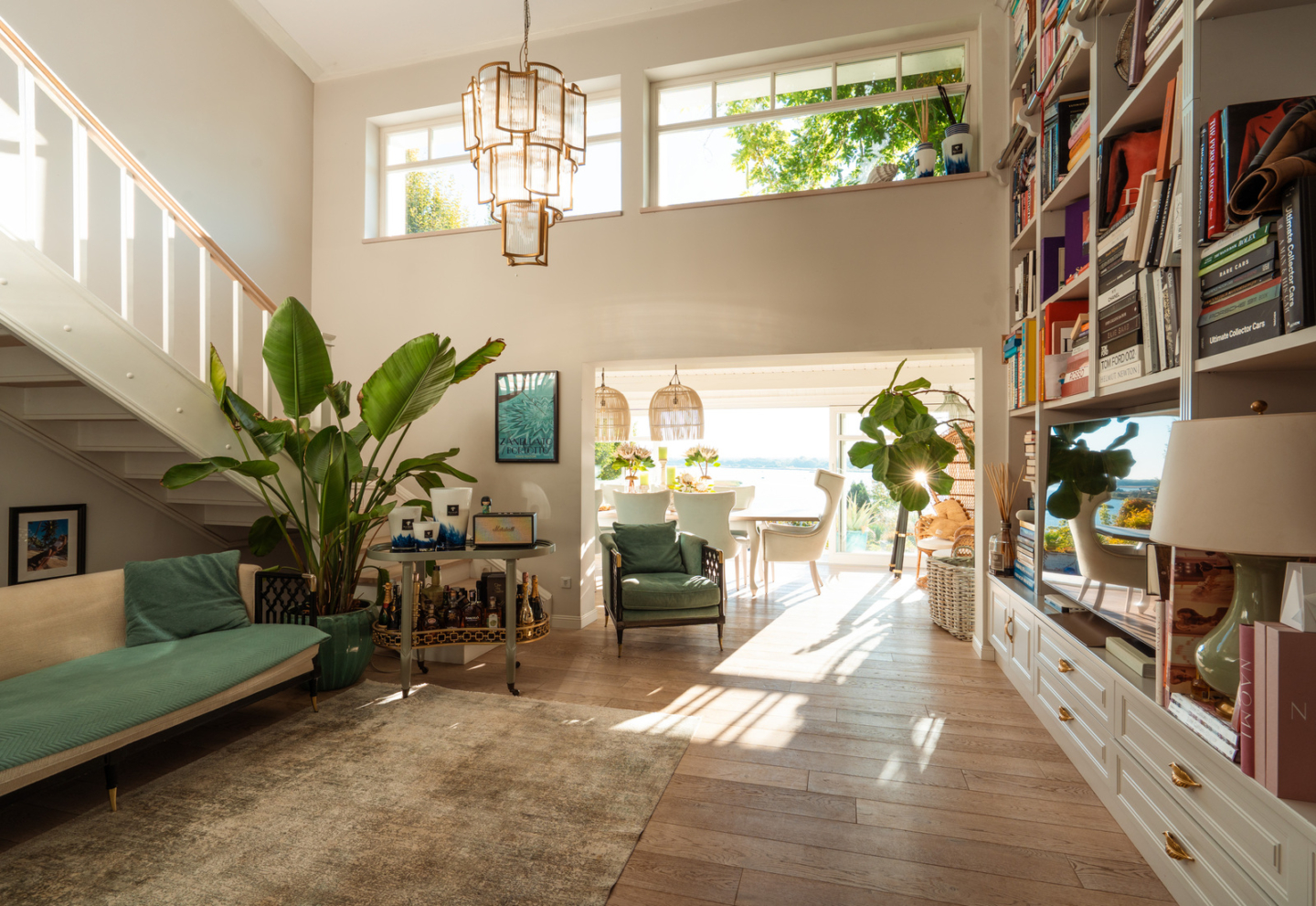 Dom – Mazowieckie – Serock – 417/7447/ODS