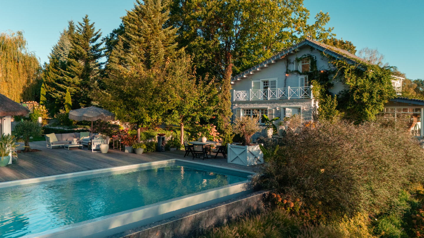 Dom – Mazowieckie – Serock – 417/7447/ODS