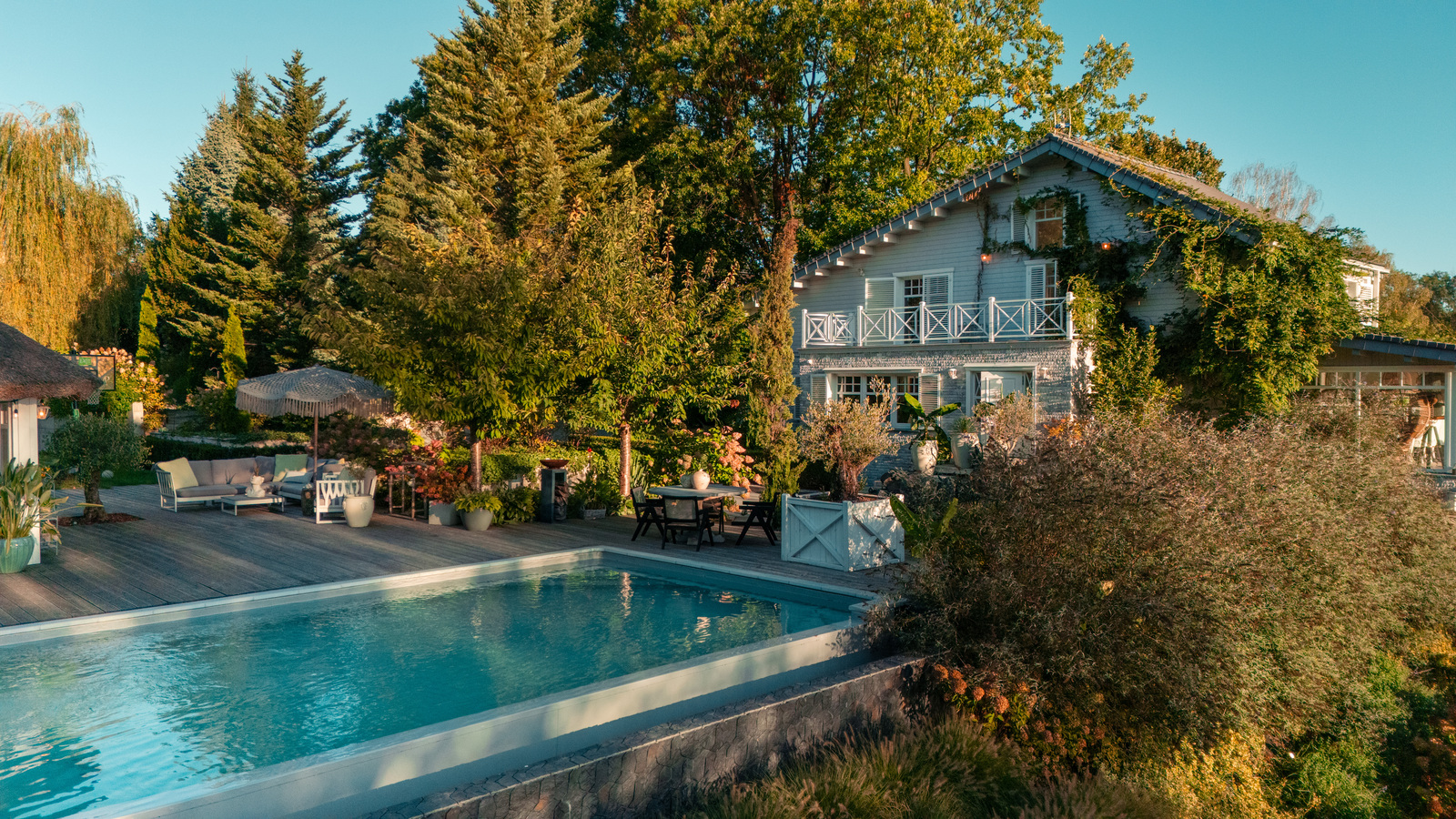 Dom – Mazowieckie – Serock – 417/7447/ODS