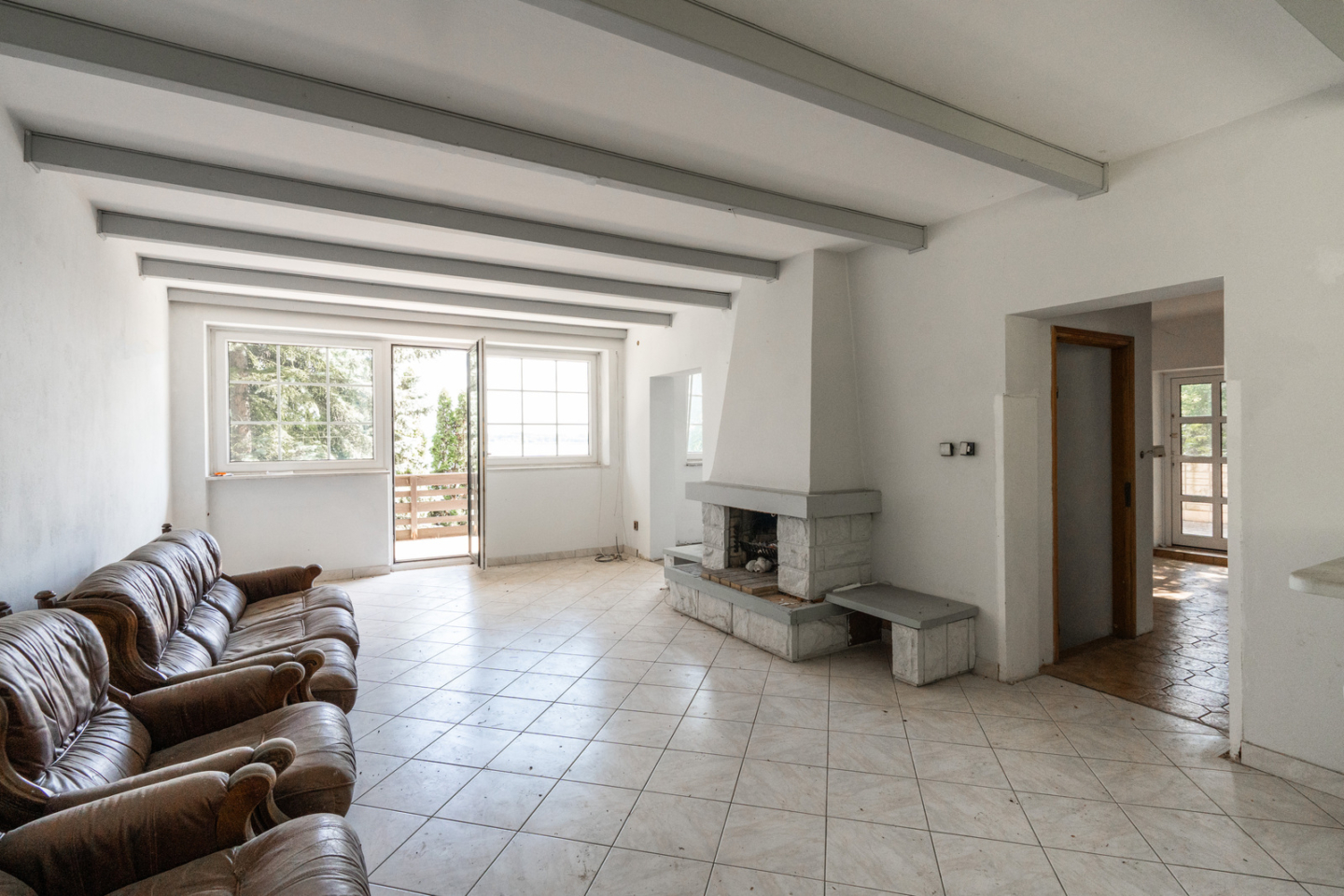 Dom – Mazowieckie – Serock – 424/7447/ODS