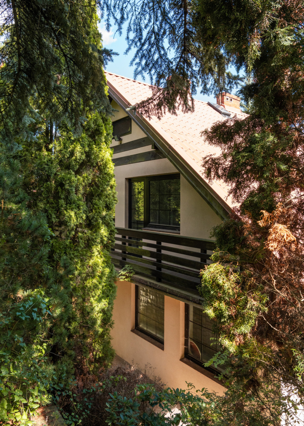 Dom – Mazowieckie – Serock – 424/7447/ODS