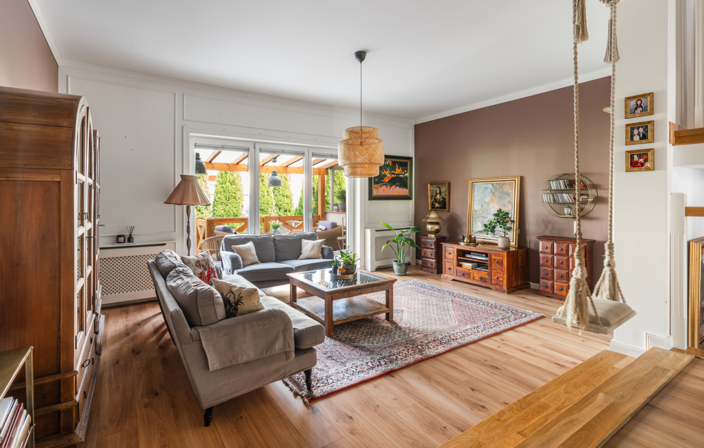 Dom – Mazowieckie – Wyszków – 426/7447/ODS