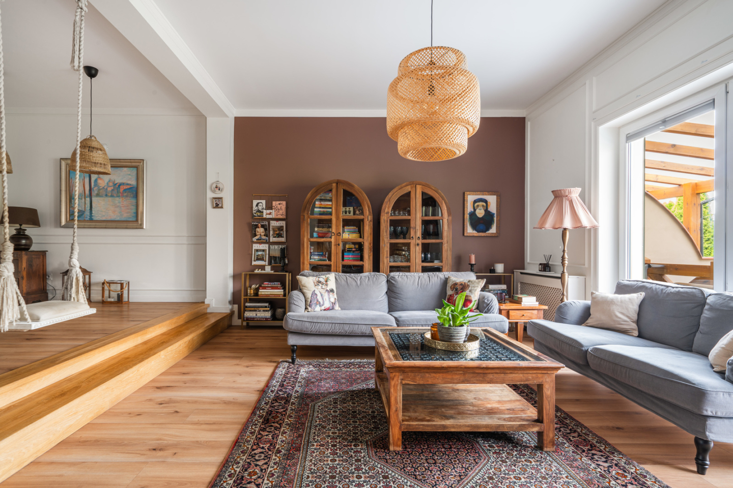 Dom – Mazowieckie – Wyszków – 426/7447/ODS