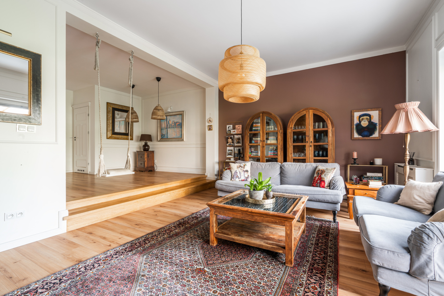 Dom – Mazowieckie – Wyszków – 426/7447/ODS