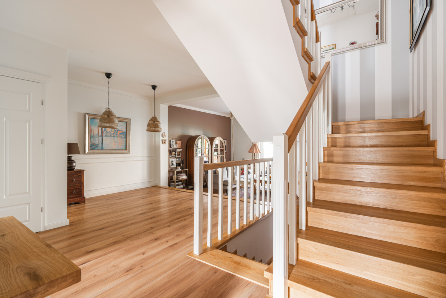 Dom – Mazowieckie – Wyszków – 426/7447/ODS