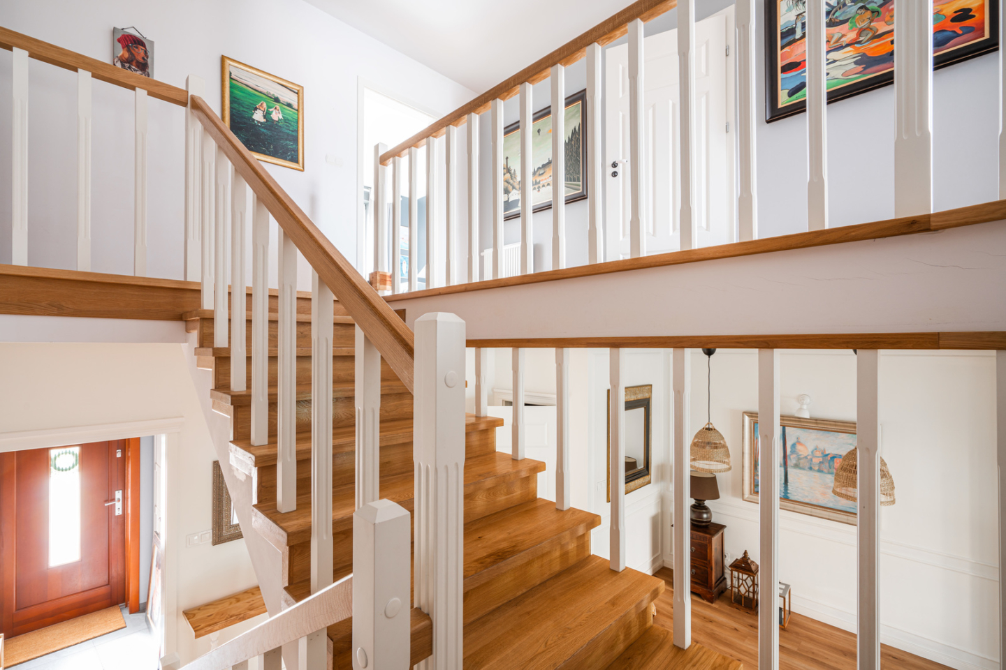 Dom – Mazowieckie – Wyszków – 426/7447/ODS