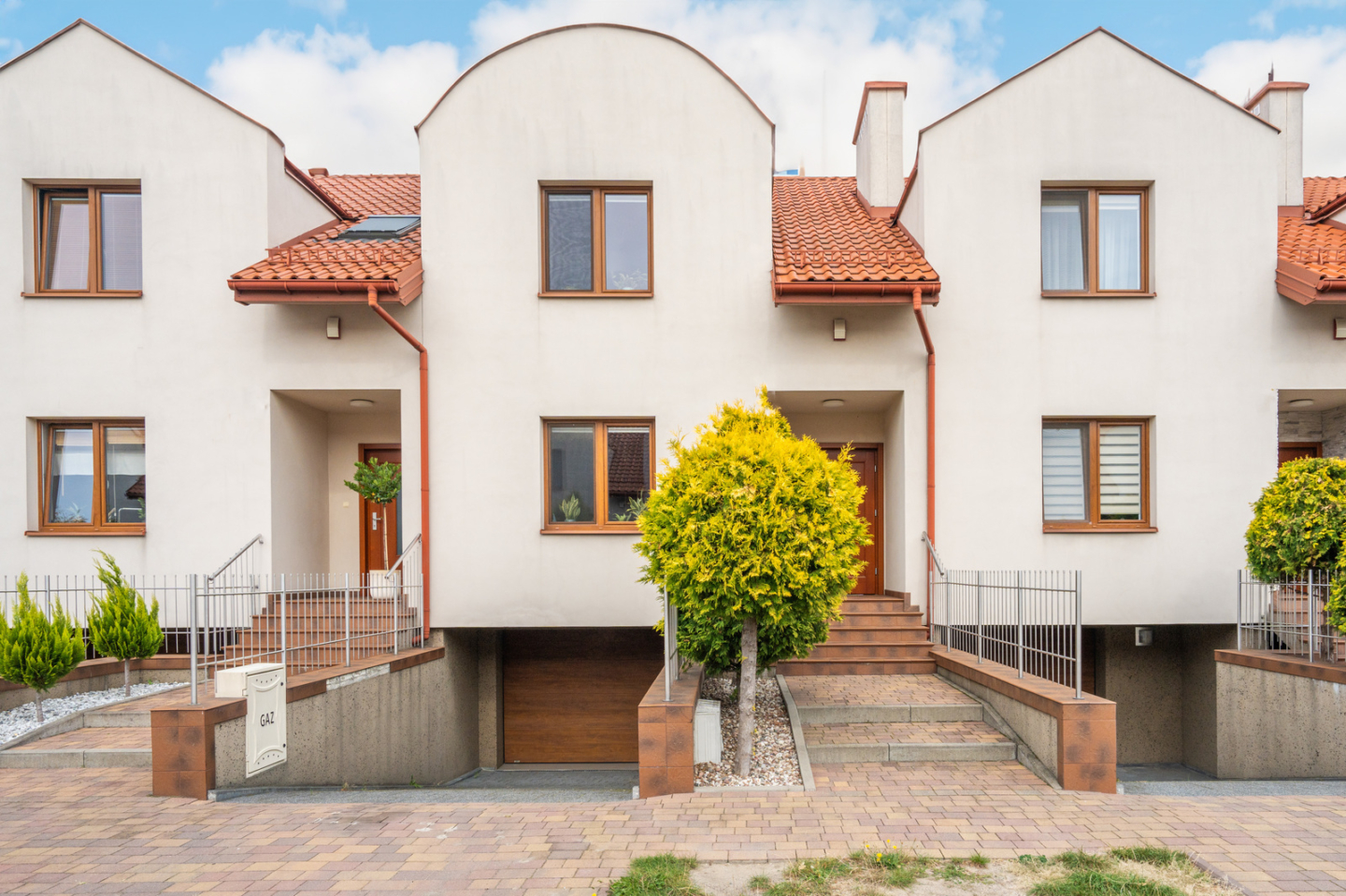 Dom – Mazowieckie – Wyszków – 426/7447/ODS