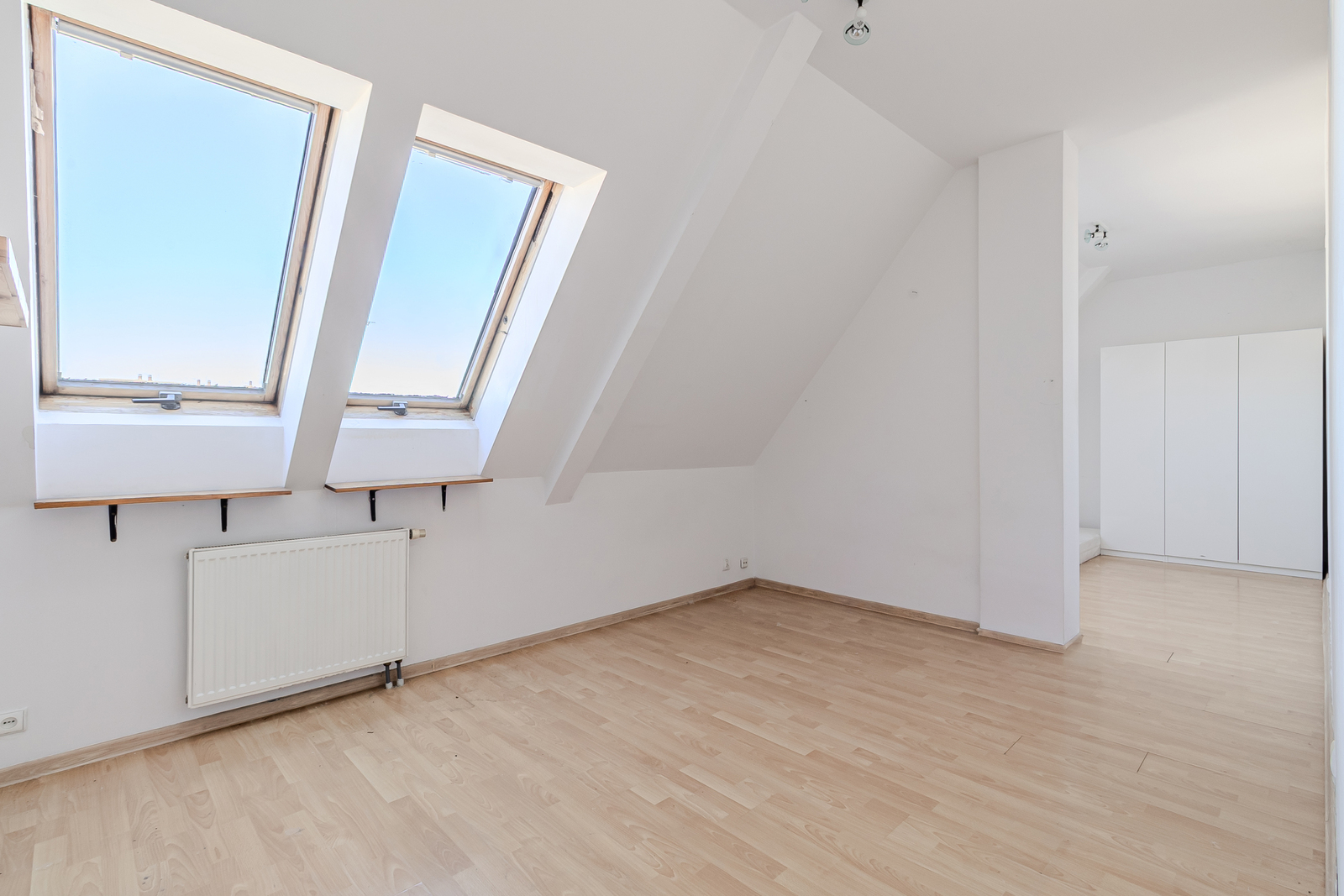 Mieszkanie – Mazowieckie – Warszawa – 1562/7447/OMS