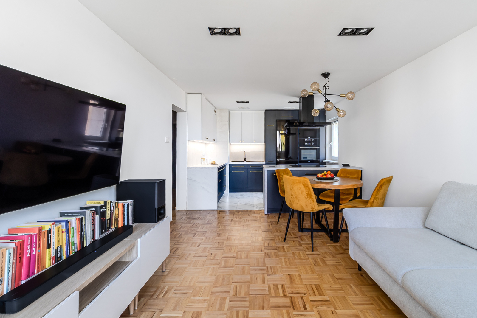 Mieszkanie – Mazowieckie – Warszawa – 1558/7447/OMS