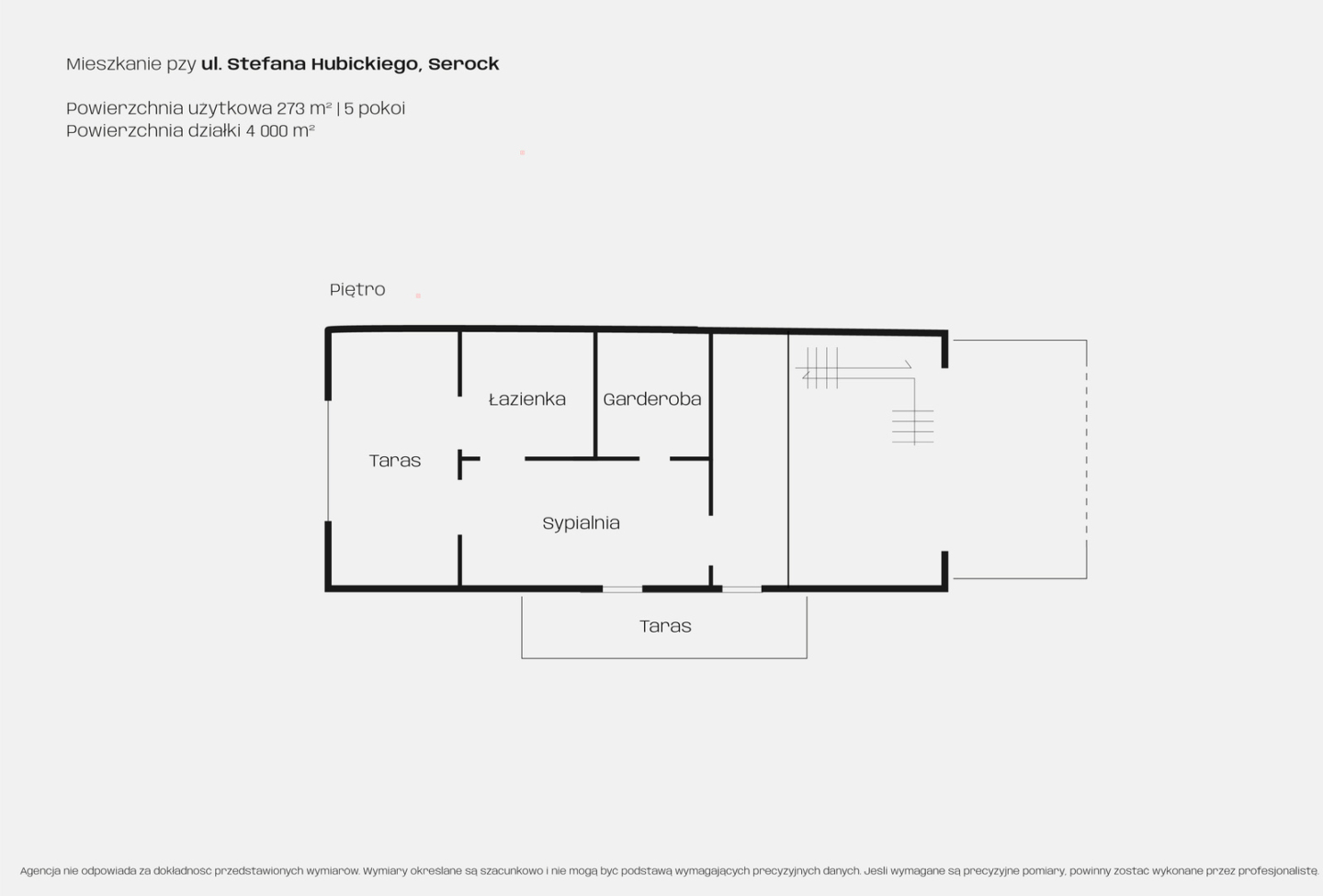 Dom – Mazowieckie – Serock – 417/7447/ODS