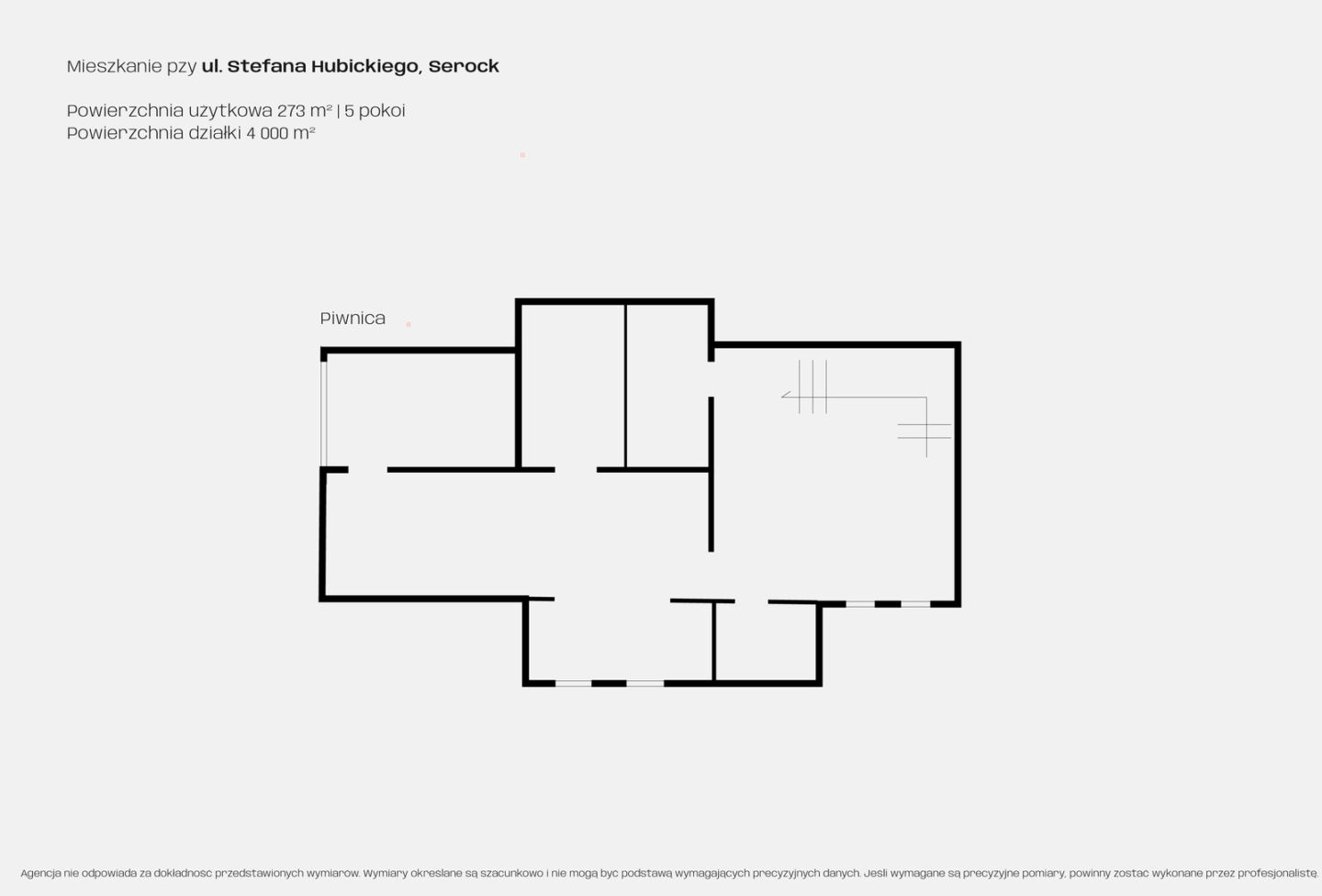 Dom – Mazowieckie – Serock – 417/7447/ODS