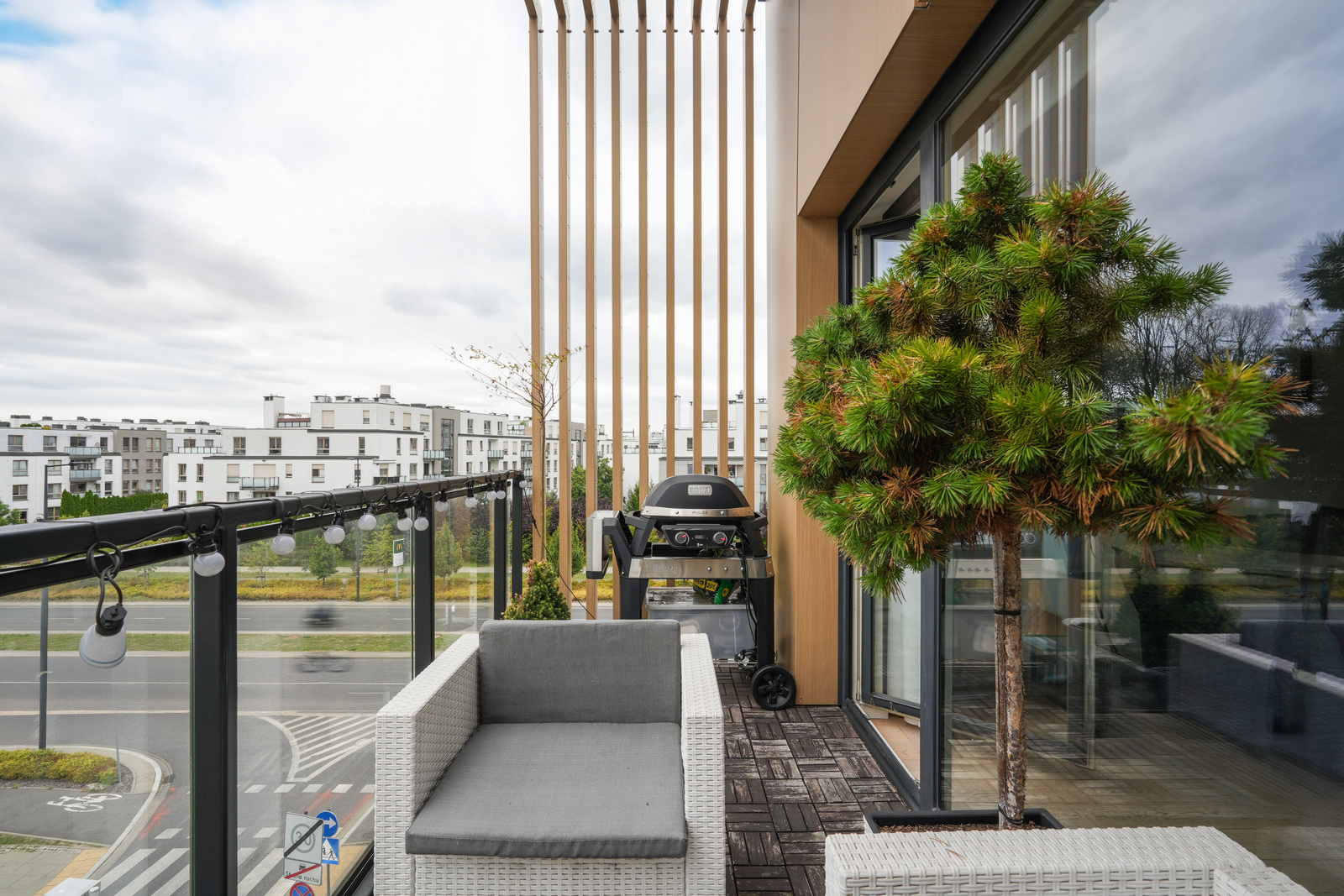 Mieszkanie – Mazowieckie – Warszawa – 1575/7447/OMS